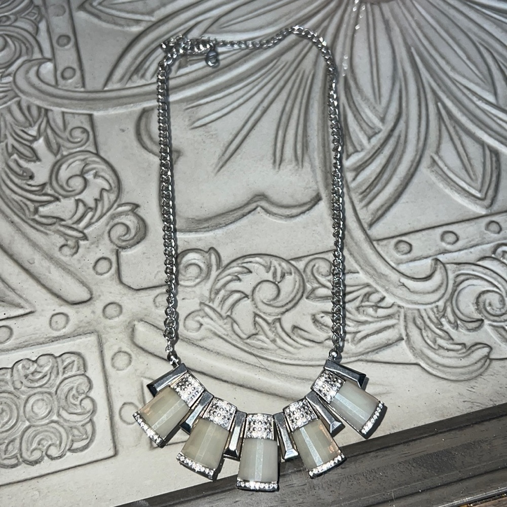 Costume Jewelry Set